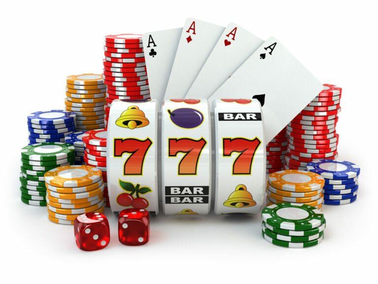 Top 10 Online Casino Games to Try